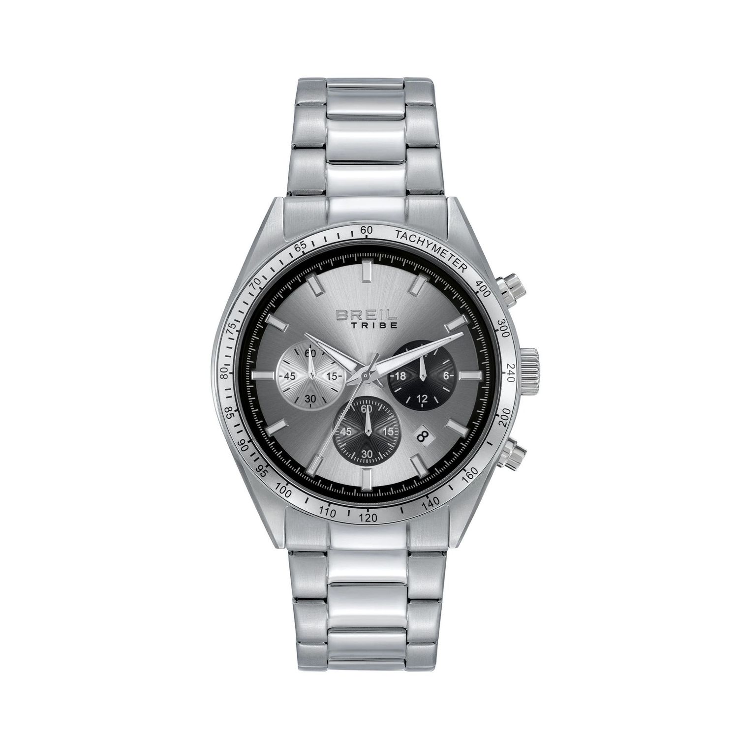 Orologio Breil ECO Cronografo 42 mm Orologio Breil ECO Cronografo 42 mm