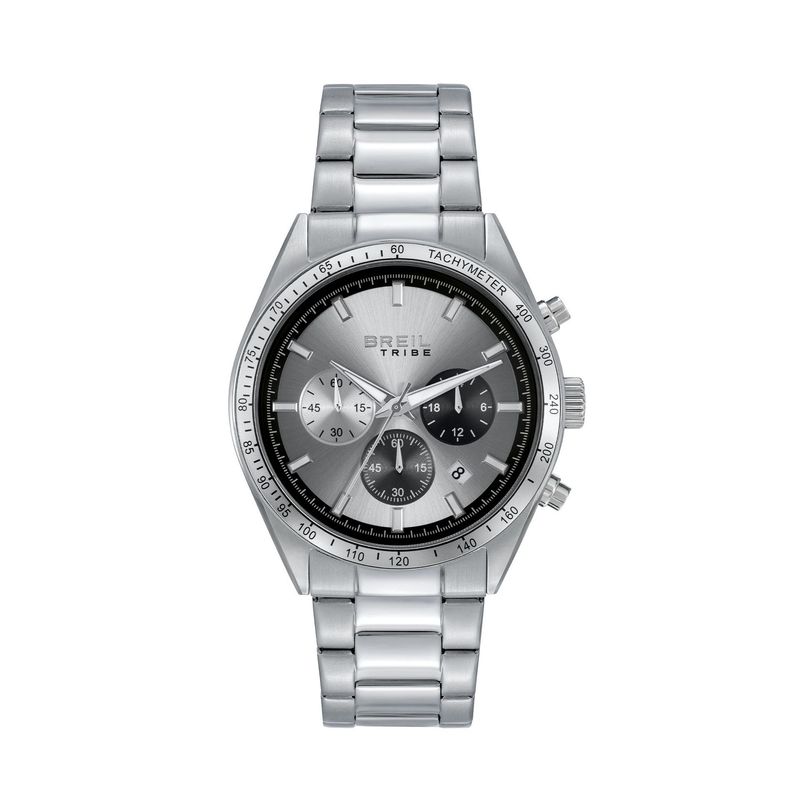 Orologio Breil ECO Cronografo 42 mm Orologio Breil ECO Cronografo 42 mm