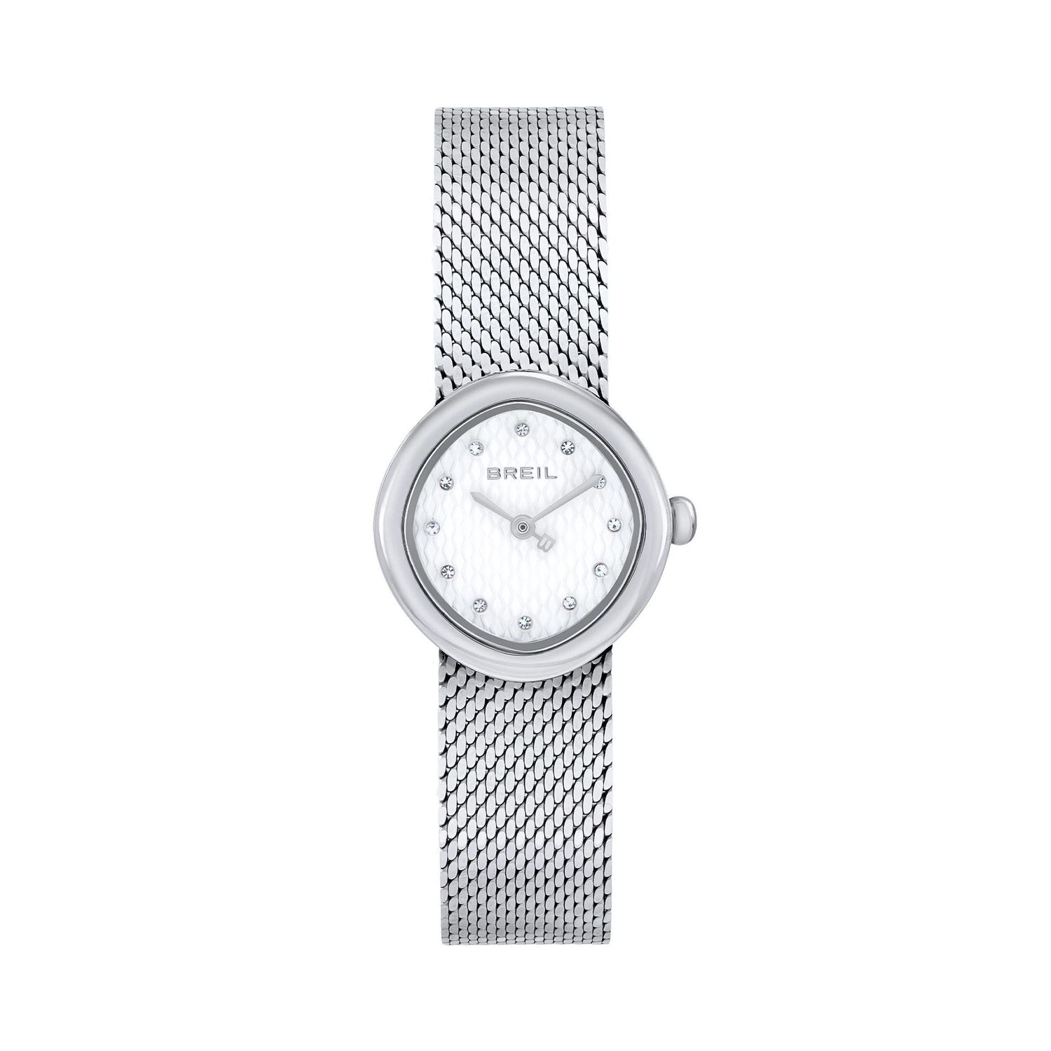 Orologio Donna Breil PRIMP25 mm Orologio Donna Breil PRIMP25 mm