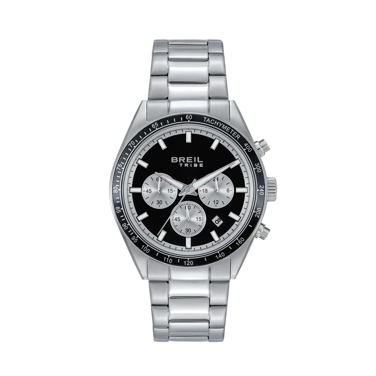 Orologio Breil ECO Cronografo 42 mm Orologio Breil ECO Cronografo 42 mm