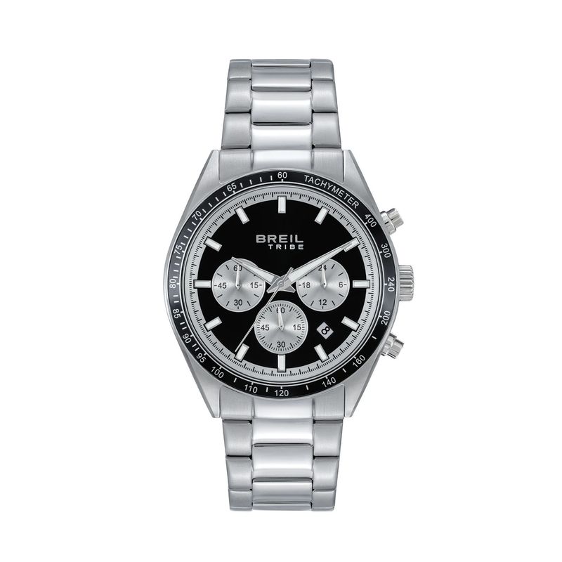 Orologio Breil ECO Cronografo 42 mm Orologio Breil ECO Cronografo 42 mm