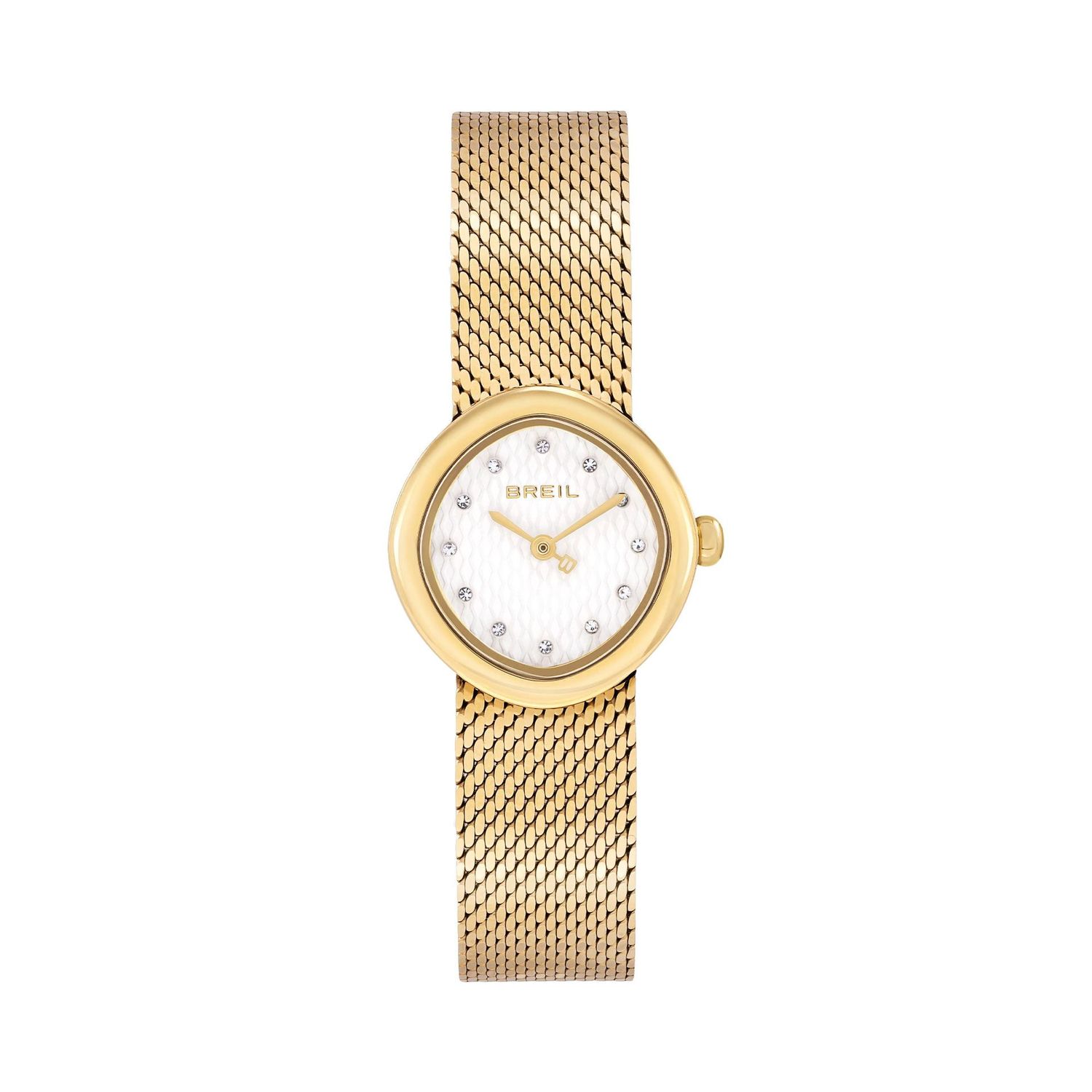 Orologio Donna Breil PRIMP25 mm Orologio Donna Breil PRIMP25 mm