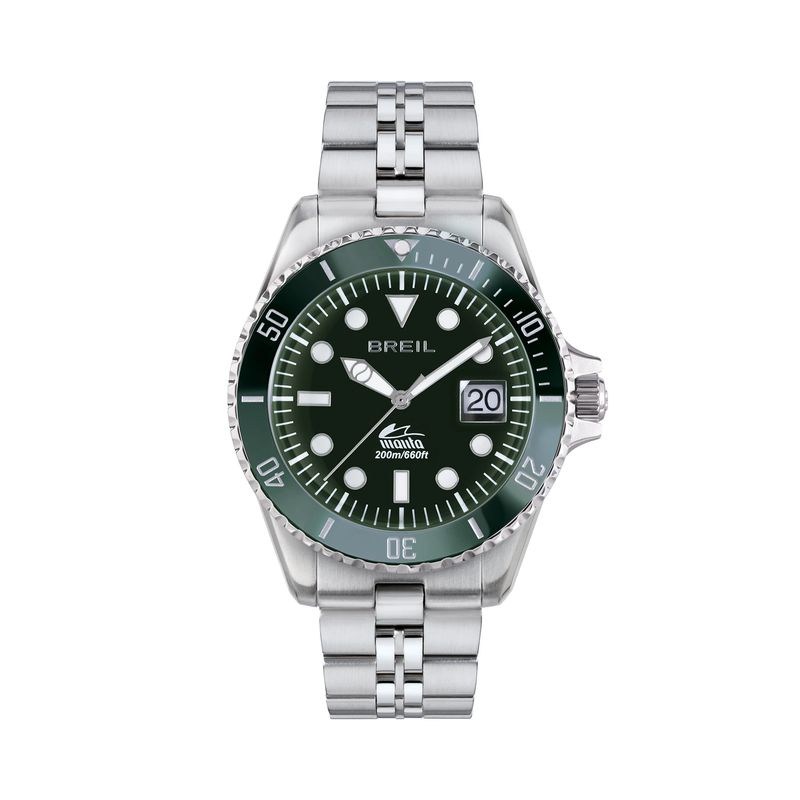 Orologio Breil Uomo MANTA HERITAGE - 42mm Orologio Breil Uomo MANTA HERITAGE - 42mm