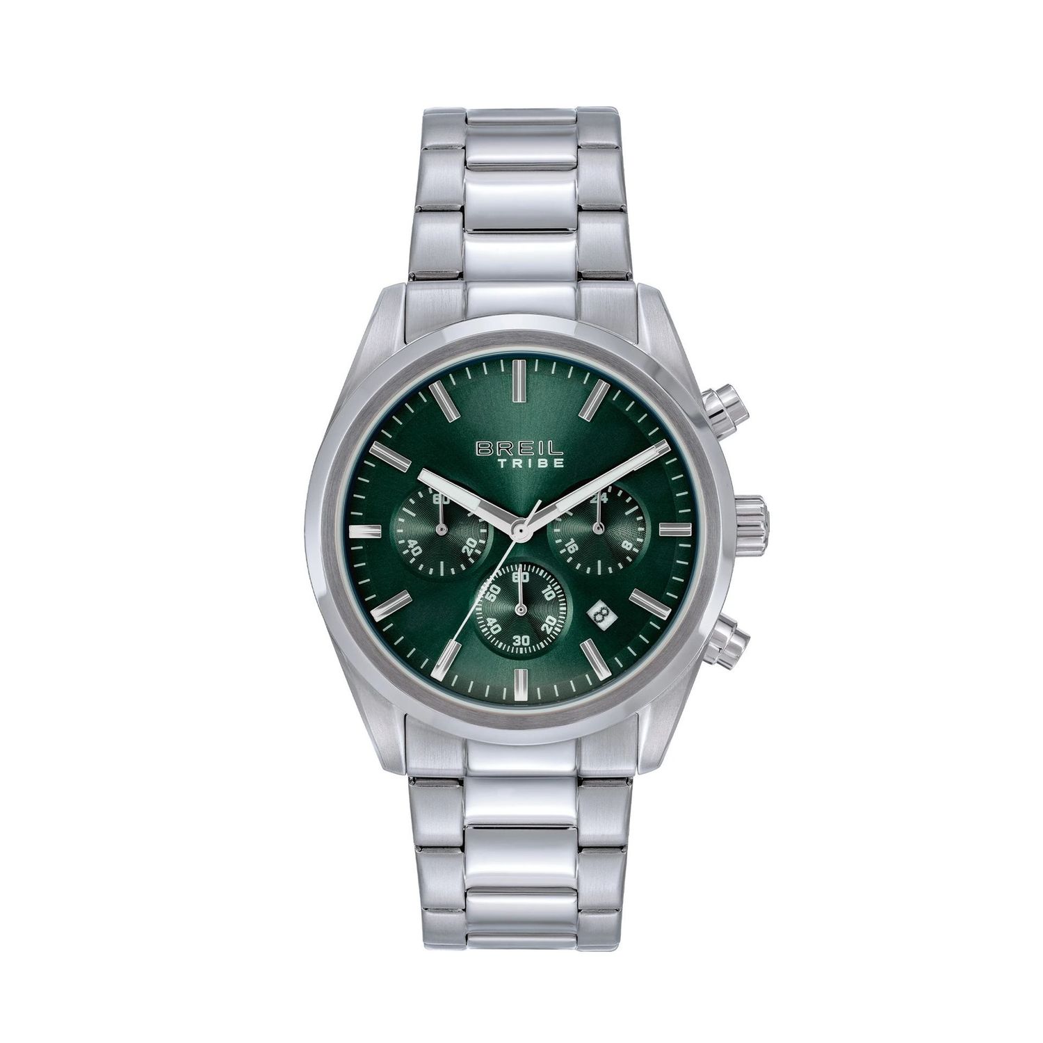 Orologio Uomo Breil UPTON Cronografo 41 mm Orologio Uomo Breil UPTON Cronografo 41 mm