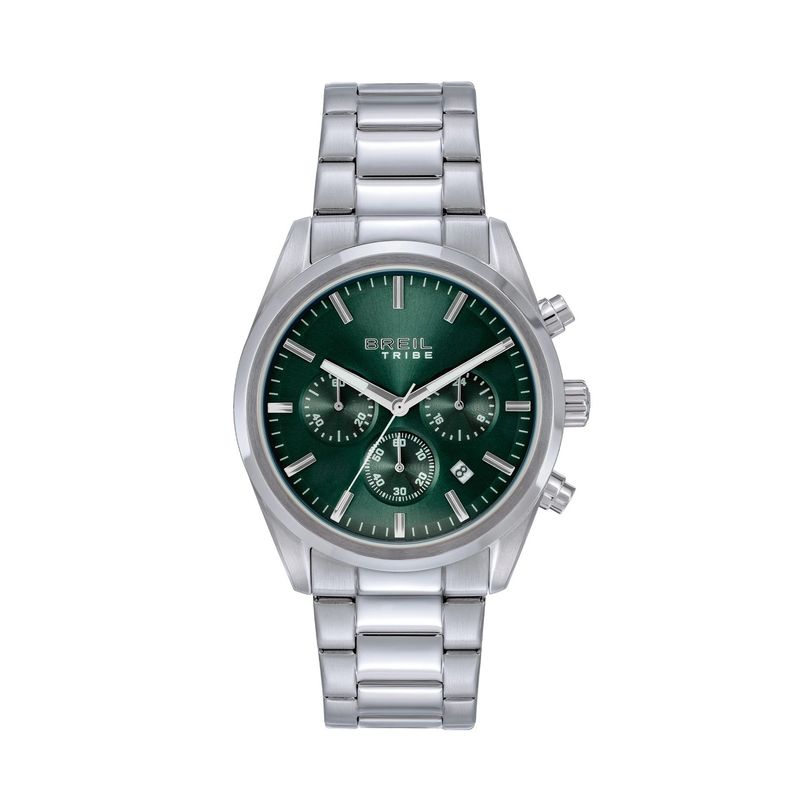 Orologio Uomo Breil UPTON Cronografo 41 mm Orologio Uomo Breil UPTON Cronografo 41 mm