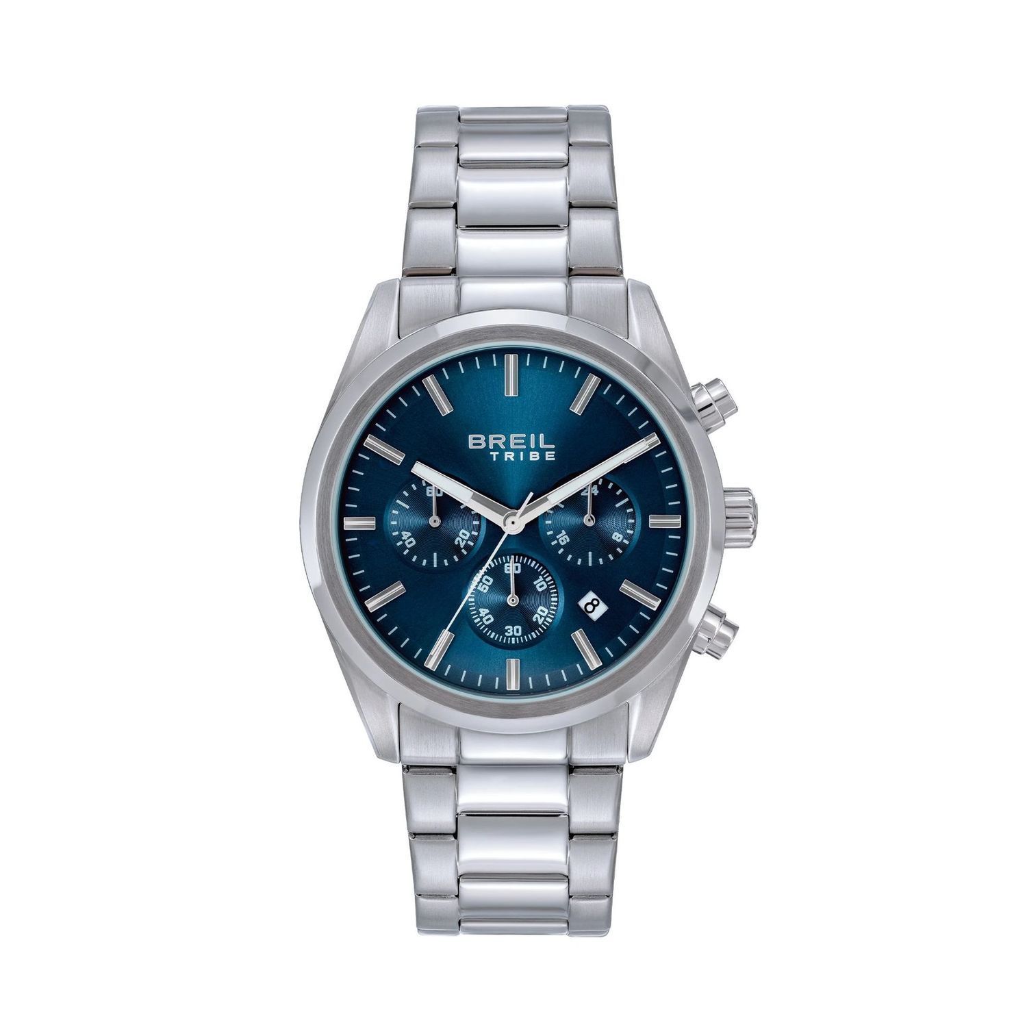 Orologio Uomo Breil UPTON Cronografo 41 mm Orologio Uomo Breil UPTON Cronografo 41 mm