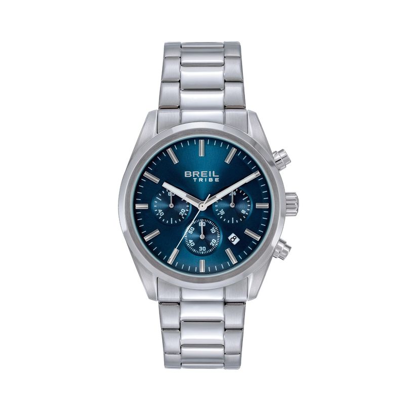 Orologio Uomo Breil UPTON Cronografo 41 mm Orologio Uomo Breil UPTON Cronografo 41 mm