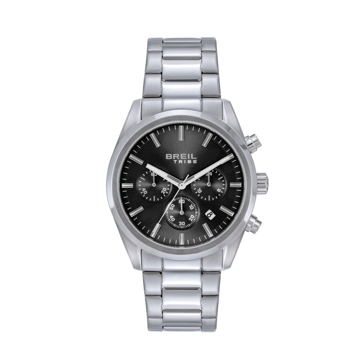 Orologio Uomo Breil UPTON Cronografo 41 mm Orologio Uomo Breil UPTON Cronografo 41 mm