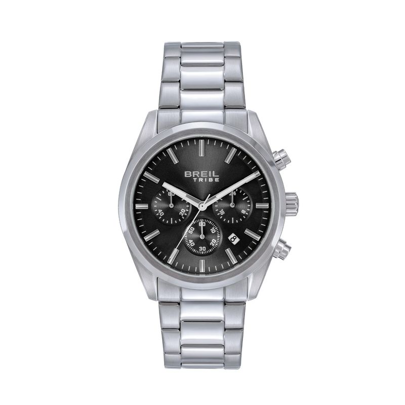 Orologio Uomo Breil UPTON Cronografo 41 mm Orologio Uomo Breil UPTON Cronografo 41 mm