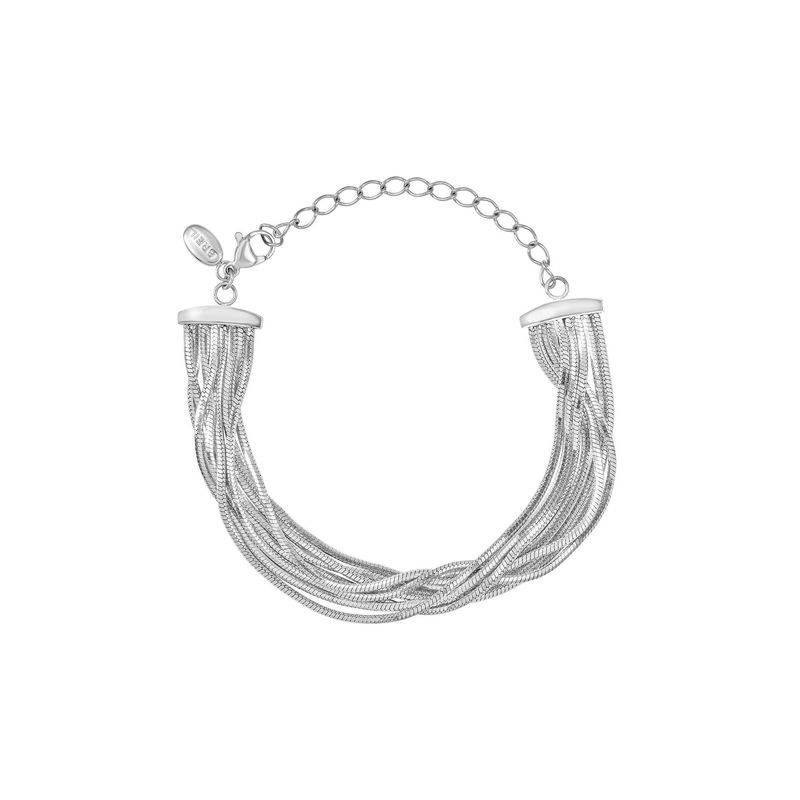 Bracciale Breil Donna FALLING STAR in acciaio