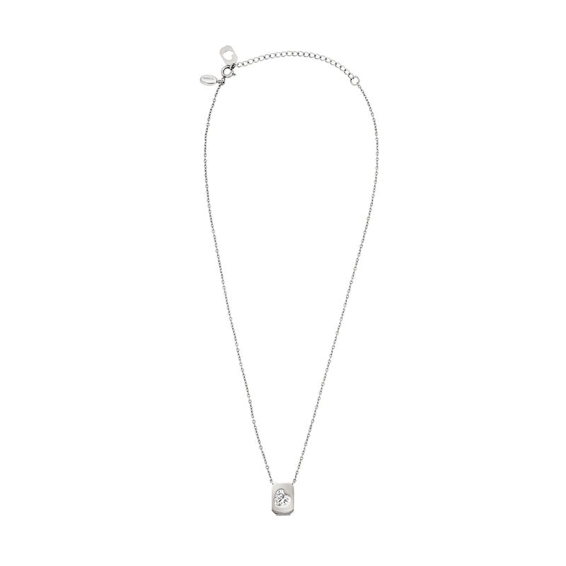 Collana Breil Donna AMOR LUX  in acciaio