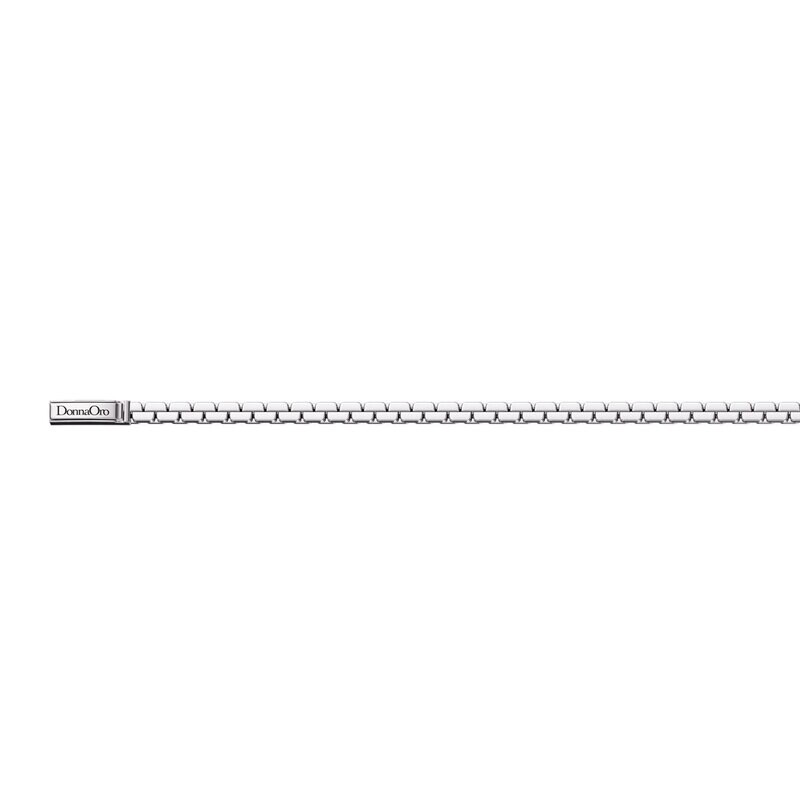 Base Bracciale Element Morbido Donna In Argento - Donna Oro