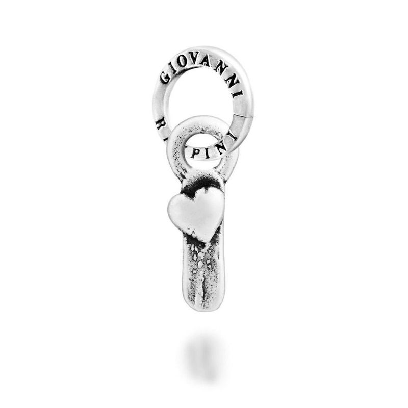 charm charm "I" cuoricini - giovanni raspini