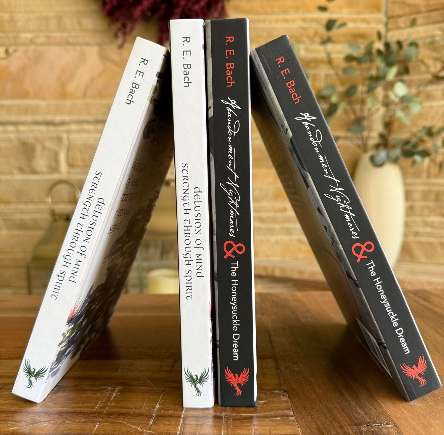 The Complete Work - Hardcover Edition