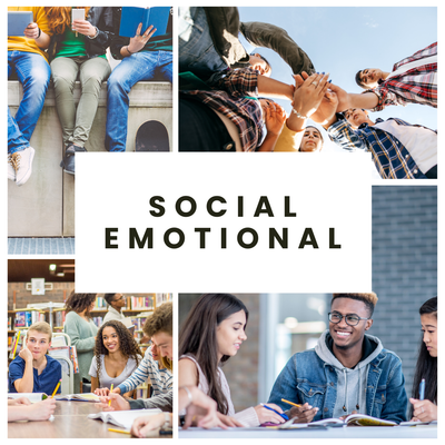 Social Emotional Learning