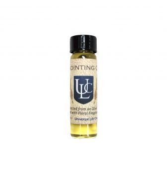 Anointing Oil