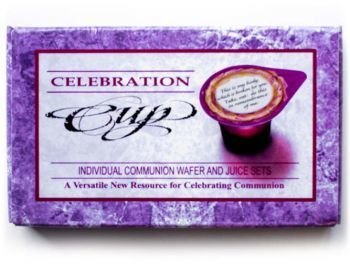 Communion Kit (Set of 3)