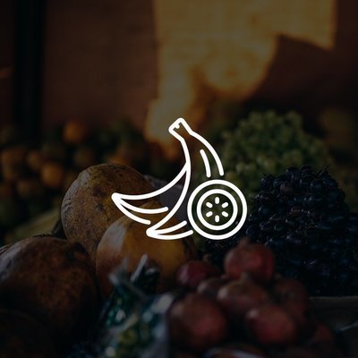 Fruits and Vegetables