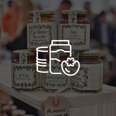 Packaged Goods