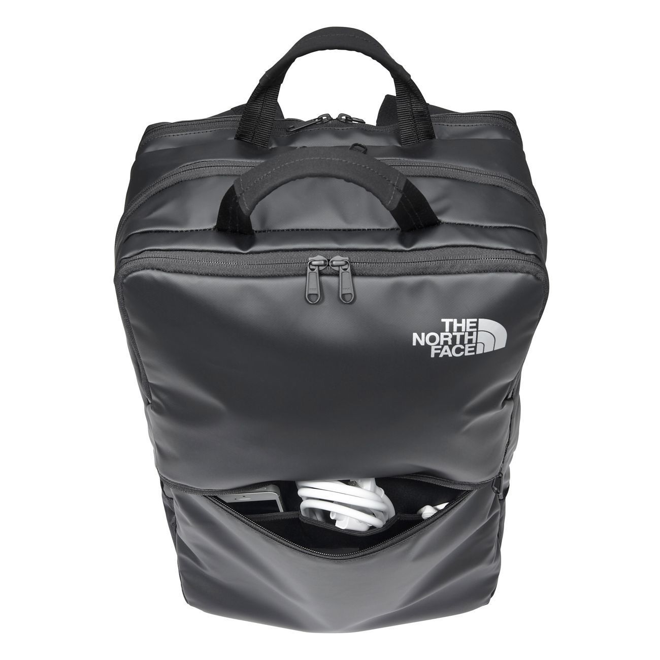 The North Face BITE 25 Bag. Backpack for Apple Gadgets.
