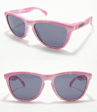 OAKLEY Frogskins. Pink. Oakley x BEAMS