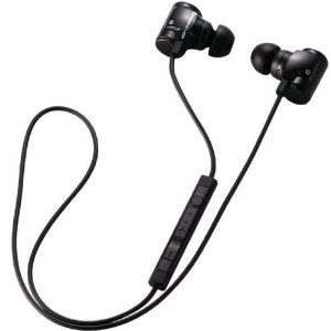 Logitec Bluetooth2.1 + EDR Stereo Headphone. Charging cable.