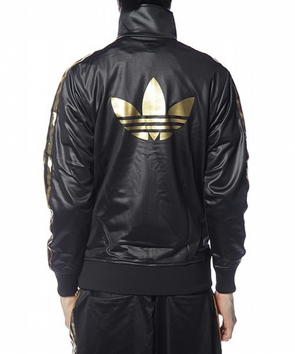 Adidas Originals. STY FIREBIRD TT Jacket. Japan Exclusive.