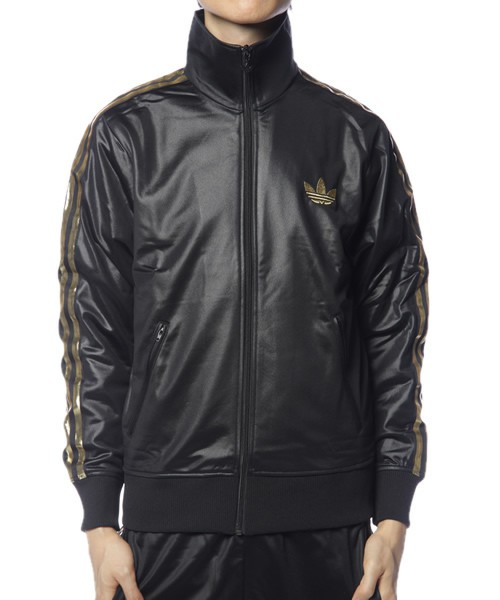Adidas Originals. STY FOIL FIREBIRD TT Jacket. Japan Exclusive.