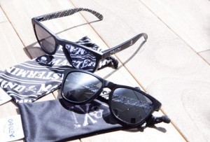 RHC Ron Herman Limited Edition Mastermind Japan x Oakley ...