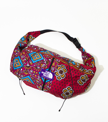 THE NORTH FACE PURPLE LABEL Wrap Bag