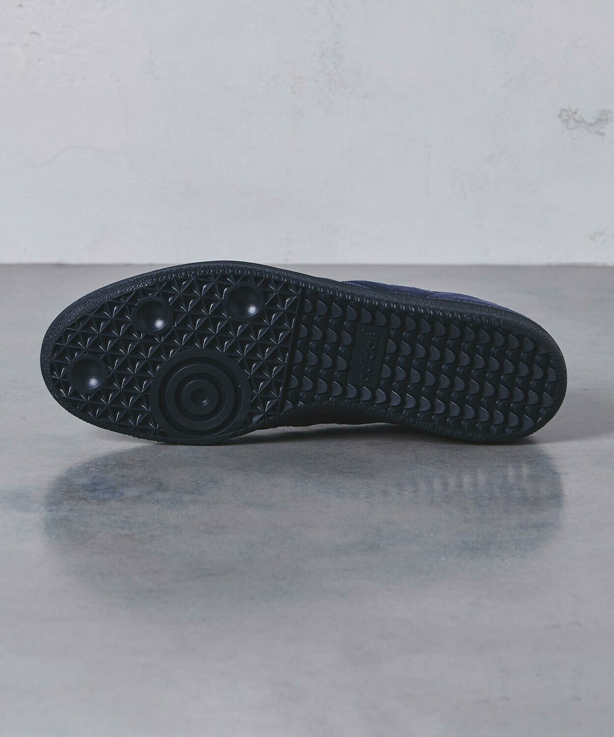 UNITED ARROWS BESPOKE ADIDAS SAMBA SNEAKERS