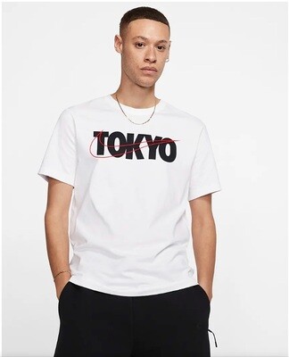 Nike TOKYO Men&#39;s T-shirt