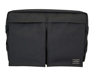PORTER 13 inches Shoulder Bag for MacBook Air