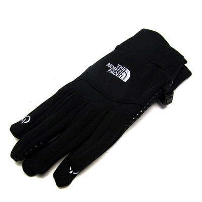 The North Face Etip Gloves for Smartphones
