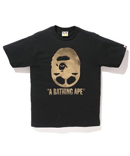 BAPE SOCCER ZOZO 5TH ANNIVERSARY T-SHIRT