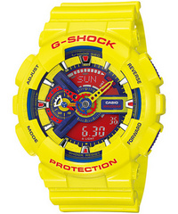 Casio G-Shock Hyper Colors Men’s Watches. Casio Japan Domestic G-Shock Hyper Colors Series