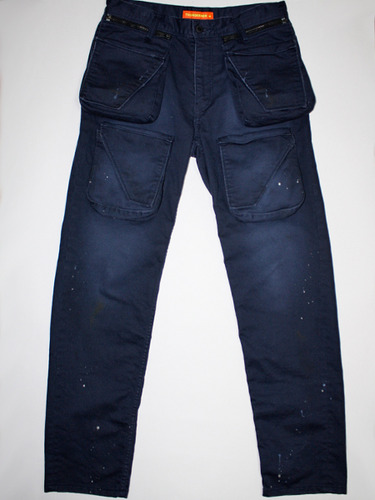 THUNDERBOX ANTI JEDI MEN’S PANTS