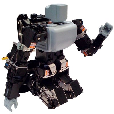 kondo robot kit