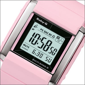 CASIO Baby-G ベビージー Tripper MULTI BAND 楽天市場】カシオ baby－g tripper multi band 6の通販