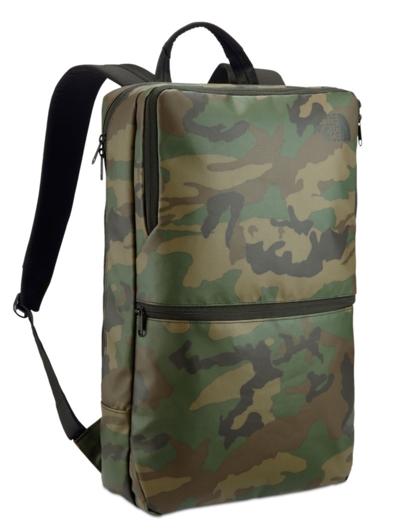 THE NORTH FACE BACKPACK BITE SLIM.For Apple Gadgets.