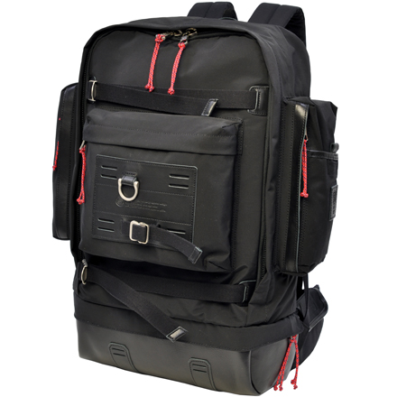 TRAMP -master-piece × STUSSY DELUXE Collaboration Series 03 Backpack. Brand: TRAMP. Master Piece. STUSSY.