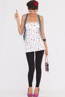 XOXO PERFUME White Strapless Dress. By vingt-neuf29