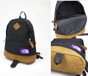 Medium Day Pack NN7403N