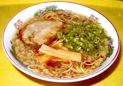 Gankoya Onomichi Ramen. 12 meals package