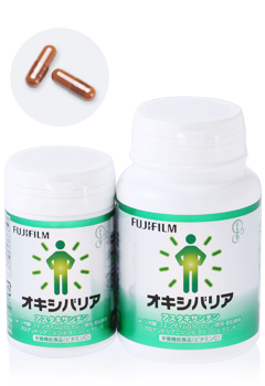 Oxi Barrier Anti Oxidant Capsules by Fuji Film