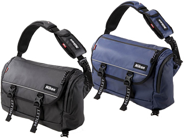 Nikon x Millet Active Messenger Bag II