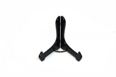 Oriental Bazaar Japanese Black Stand Size 8