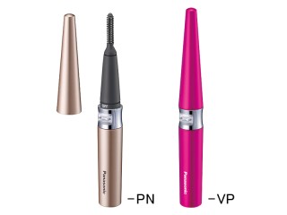 Panasonic Rotating Eyelash Curler EH-SE60