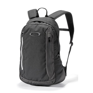 OAKLEY DAY PACK BACKPACK (Black) Japan Limited Edition