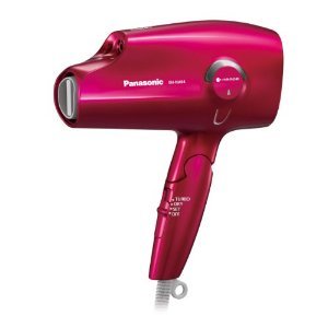 Panasonic Nano Care Moisturizing Hair Dryer EH-NA94-RP